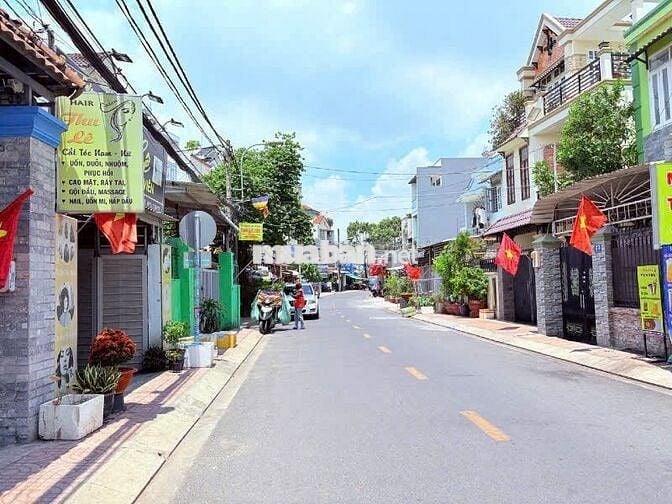QUÁ NGON! ĐẤT MẶT TIỀN FULL THỔ KD SẦM UẤT NGAY HOÀNG DIỆU 2
