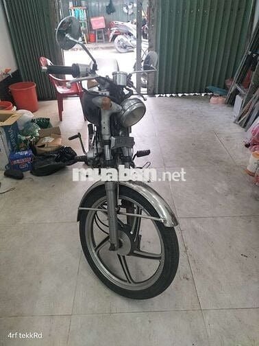 Honda 67 cực đẹp