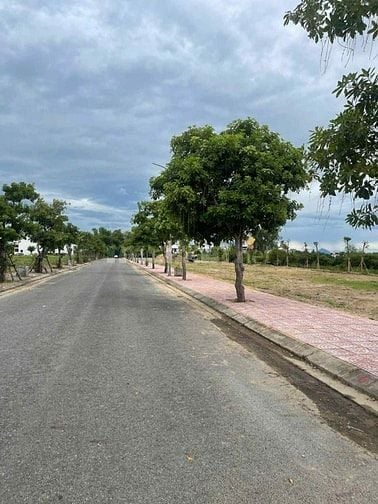 Đất vàng phố cổ Hội An sổ đỏ trao tay, giá chỉ từ 5,x tỷ/lô.