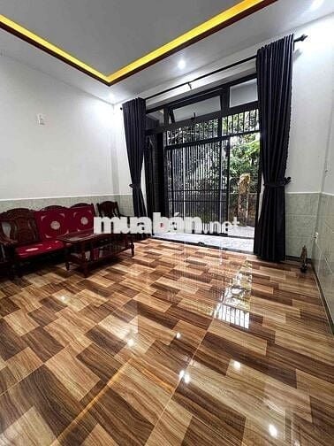 CHỈ HƠN 3TỶ CÓ NHÀ 2TẦNG TẶNG THÊM LÔ ĐẤT BÊN CẠNH-THANH KHÊ