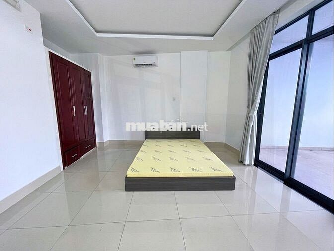 Căn hộ 2PN full nội thất, view thoáng chỉ 12tr/tháng – Vạn Phúc City