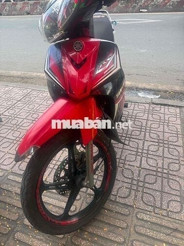 Sirius 2015 rc xe đẹp mây zin êm