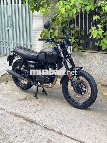 Brixton 150Fi Classic bán hoặc đổi xe khác
