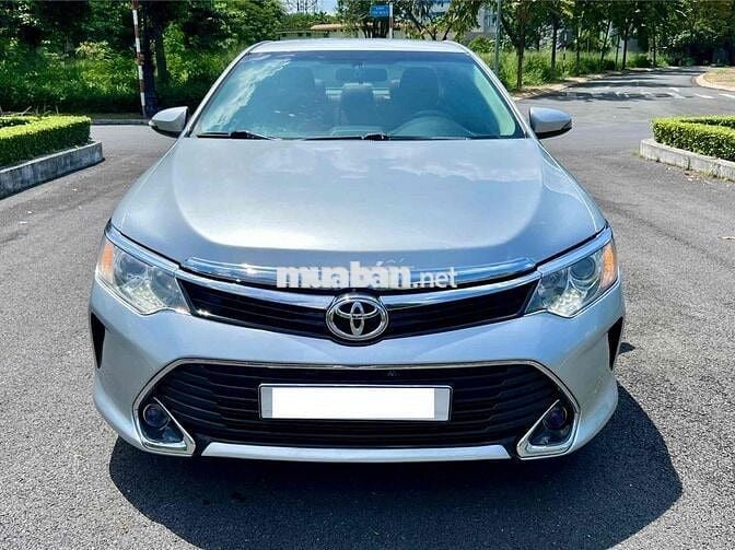 Toyota Camry 2016 2.0E - 90000 km