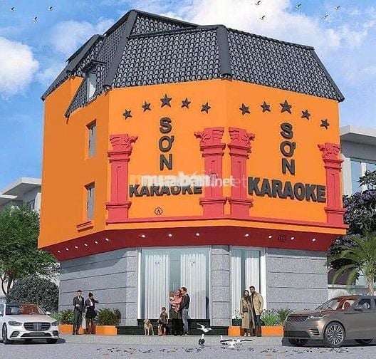 CẦN TIỀN BÁN GẤP – NHÀ 2 MẶT TIỀN KINH DOANH VỊ TRÍ  ĐẸP TRUNG TÂM ĐÀ