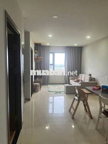 Bán căn hộ 63m2 tòa K Xuân Mai Complex đẹp xuất sắc, giá chỉ 4.49 tỷ