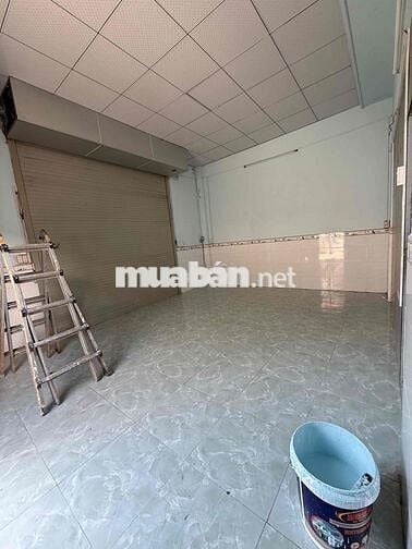 cho thuê nhà Góc 2MT ĐƯỜNG gần Lê Văn Quới