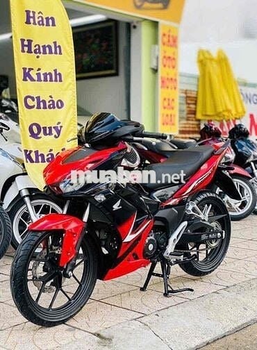 Winner X đời 2023 CBS khoá smarkey