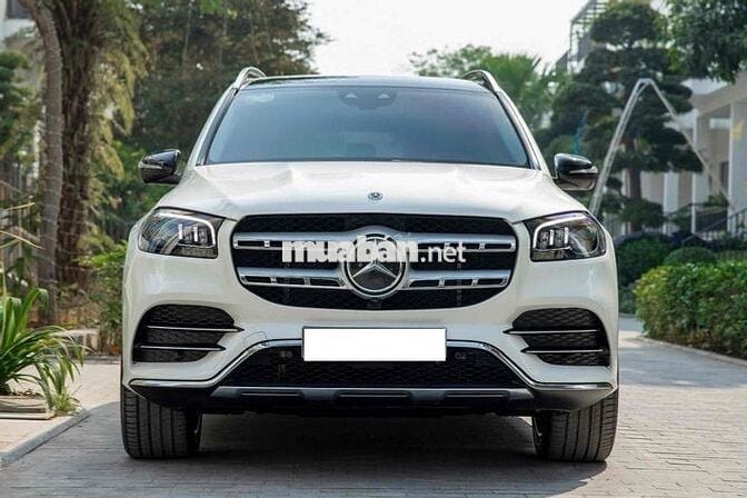 Mercedes Benz GLS 450 4Matic 2022 - 29999 km