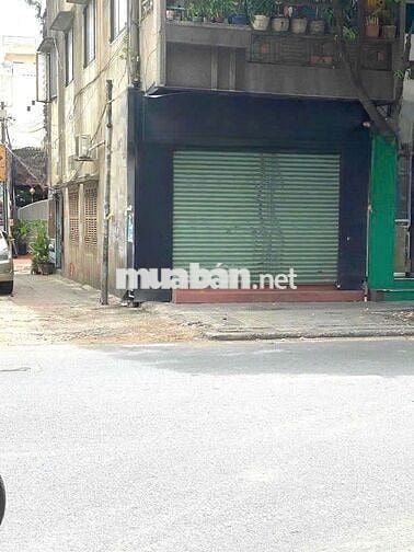 Cho Thuê Mặt Bằng Đường Điện Biên Phủ, Quận 10 ( MB Đẹp )