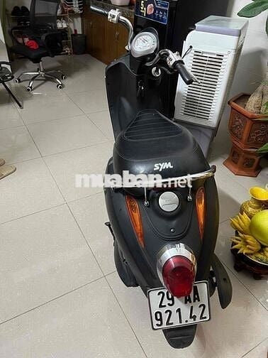 Xe 50cc elite