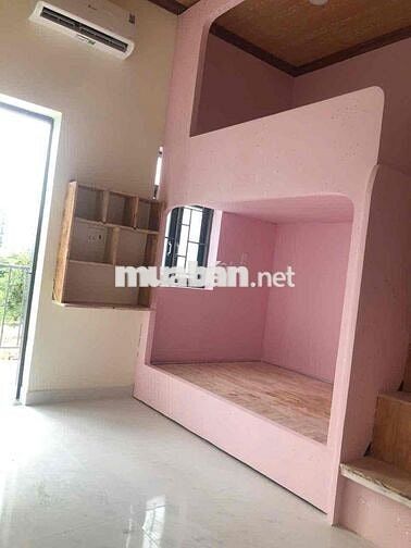 CĂN HỘ BAN CÔNG FULL NỘI THẤT ĐƯỜNG NGUYỄN THÁI SƠN NỐI DÀI