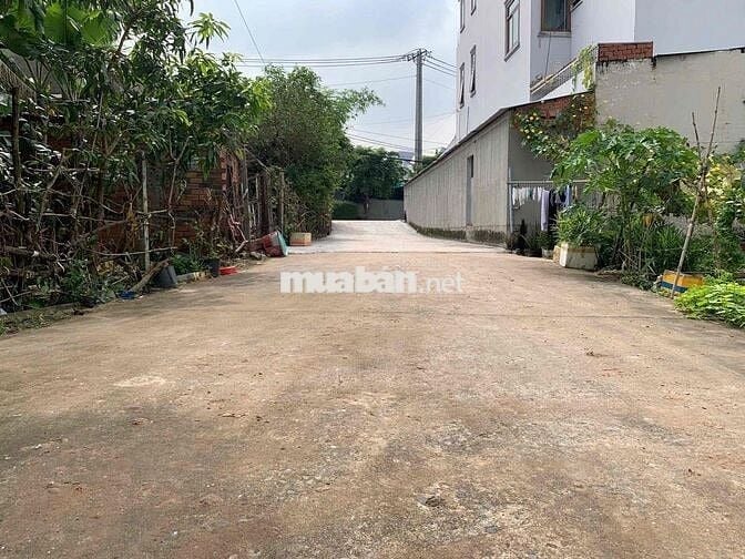 Đất 1/ trân thị bốc đông thạnh ( ttt cũ ) ,