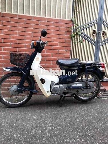 bán xe cúp Nhật 70 cc nguyên bản