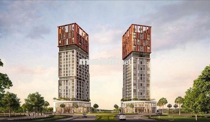 SỞ HỮU CĂN HỘ CORA TOWER SUN GROUP – GIÁ TỐT, CHIẾT KHẤU KHỦNG 18%