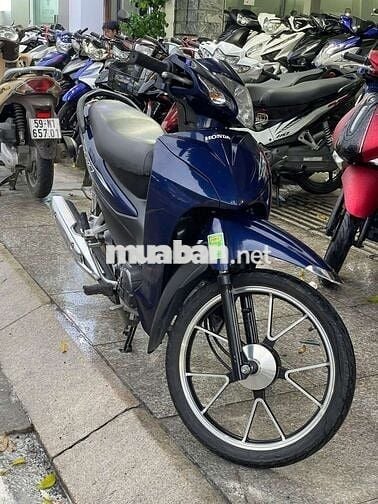 Honda wave a 2024 mới 99% Bstp chính chủ