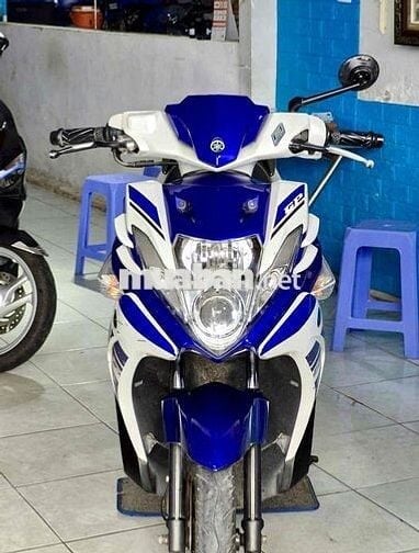 Nouvo 5 FI 2014 BS65 Máy zin giấy tờ đầy đủ