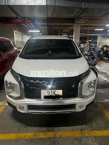 Bán xe Mitsubishi Xpander Cross - HCM