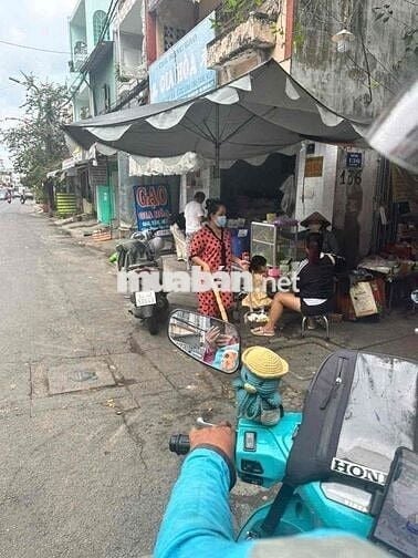 Bán nhà Tầng trệt C/c Lê Thị Bạch Cát P11 Quận 11 - 31m2 - chỉ 1.x tỷ