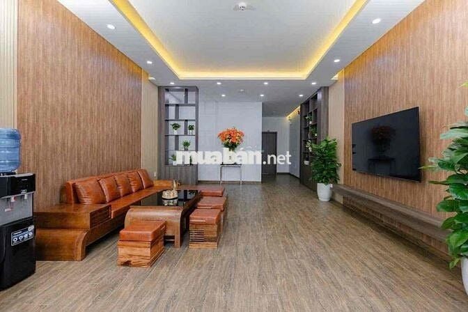 🔴 (NCC) CHO THUÊ NHÀ 5PN CÓ THANG MÁY – ĐƯỜNG 10M5 GẦN HỒ NGHINH – SÁT