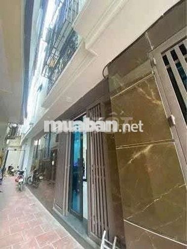 bán nhà mậu lương hà đông , nhà đẹp dân xây , về ở luôn