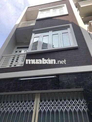 NGUYÊN CĂN TÂN BÌNH NHÀ HIỆN ĐẠI 3PN ( NỞ HẬU 5M )