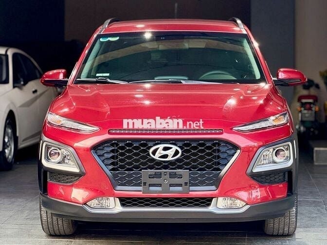 Hyundai Kona 2020 2.0 AT - Tiêu chuẩn