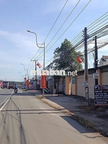 Đất mặt tiền DT741 75m2 sẵn thổ cư giá bao phí 750tr