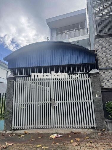Cho Thuê Mặt Bằng Kinh Doanh Hiệp Thành Thủ Dầu Bình Dương