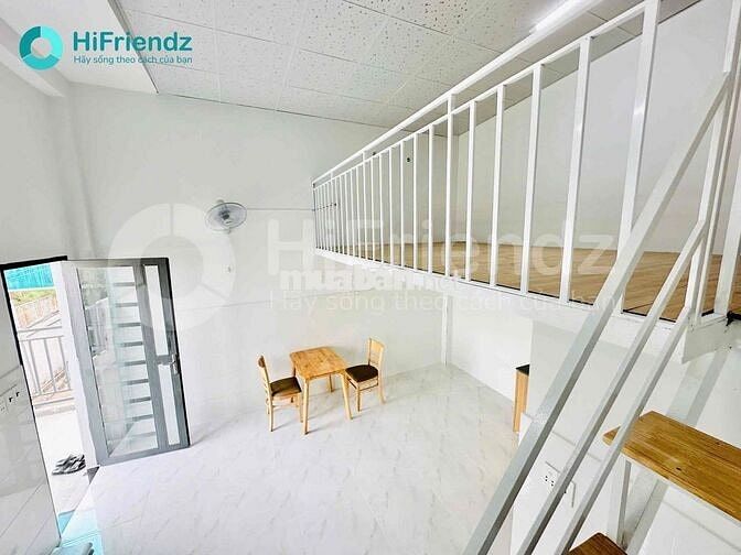 Phòng trọ cho nuôi pet gần HUB, UTE, Phạm Văn Đồng, Gigamall