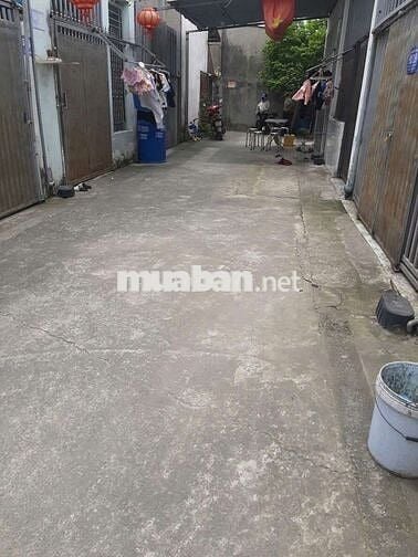 Chính chủ sang nhượng 98m2. Ngang 6m.nở Hậu