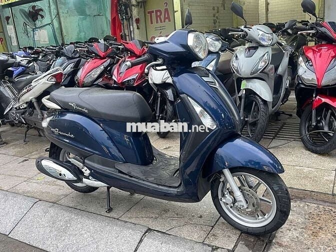 Yamaha grende 2016 mới 90% Bstp chính chủ