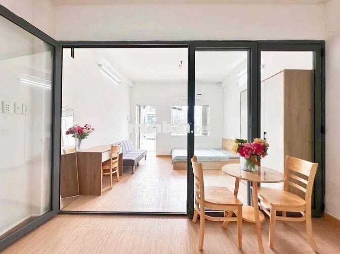 🏡 CĂN HỘ DỊCH VỤ ĐẦY ĐỦ NỘI THẤT CAO CẤP SANG TRỌNG AN NINH QUẬN6🏡
