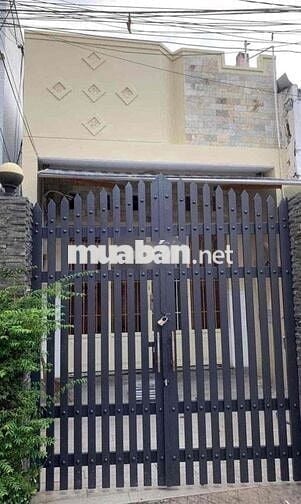 Nhà cấp 4 DT 70m2 gồm 2PN hẻm đường số 3 Trường Thọ Thủ Đức