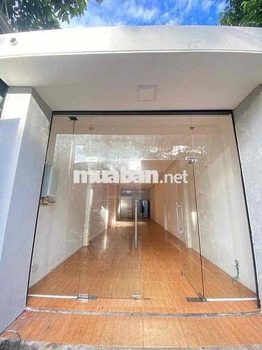 CHO THUÊ MẶT BẰNG MỚI 100% – LÊ HỒNG PHONG, PHÚ HÒA, TP. THỦ DẦU BÌNH