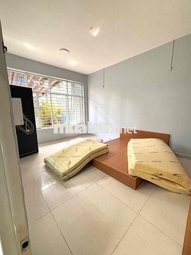 🔥1 PHÒNG NGỦ 55M2 GIÁ RẺ CỬA SỔ TRỜI THÔNG THOÁNG Ở ĐƯỢC 3-4 NGƯỜI