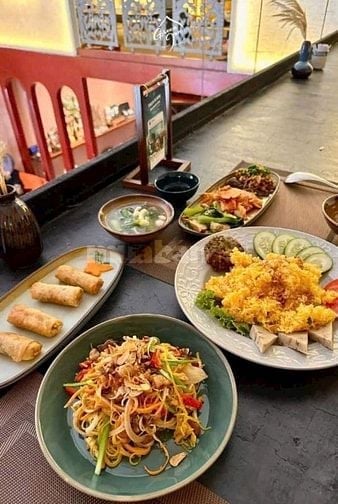 [ Chính chủ ] tôi bán nhà Mp Hàng Nón, Q Hoàn Kiếm, dt 52 m, 3T, Mt5m 