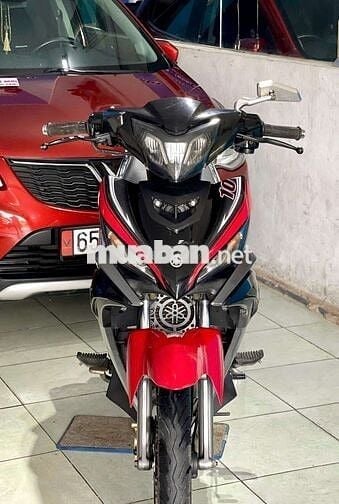 Exciter 135 2013 BS65 Máy zin bản kỉ niệm có góp