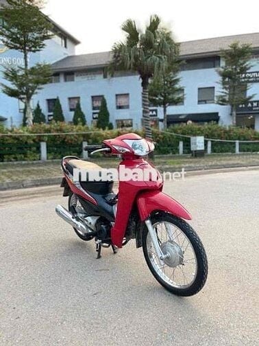 HONDA WAVE A100 máy zin biển hà nôi