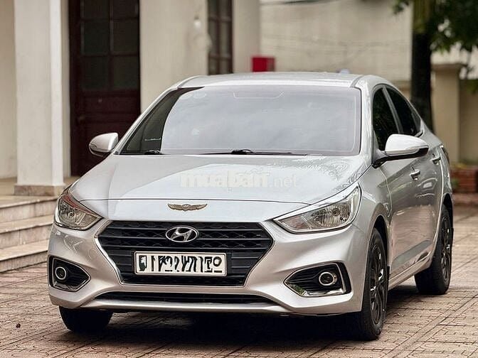 Hyundai_Accent 1.5 MT 2019