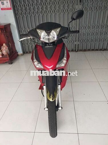 Xe future bx ĐK 17 giá 17 tr