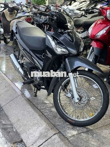 Honda future mập FI 2017 mới 90% biển số 76
