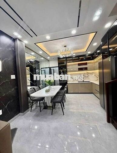 🔥 HOT! Nhà đẹp Vạn Kiếp, BT – 36m² chỉ 4.3 tỷ, sổ riêng, ở ngay!