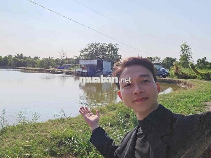 NHỈNH 5 TỶ SỞ HỮU 3,5 CÔNG ĐẤT