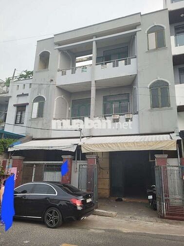 💥Cần Bán Gấp nhà 1trệt 3lầu 6pn 6wc Sổ Hoàn công