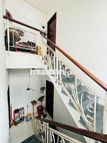 HƯƠNG LỘ 2 ❌ ( 4,5 X 15 ) - HẺM 8M XE TẢI THÔNG -7PN - CÓ DOANH THU