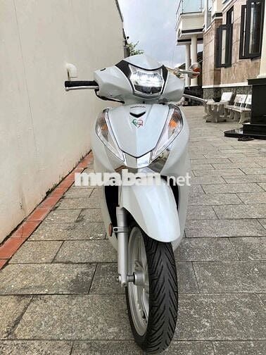 HONDA SH300i - Xe zin nguyên bản