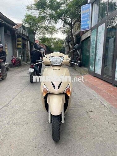 honda lead 110 fi biển đẹp