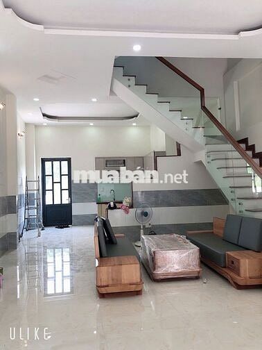 Bán nhà 3 Tầng 118m2 P.Biên Hòa,SHR đường xe tải,gần Cầu Hang,giá rẻ