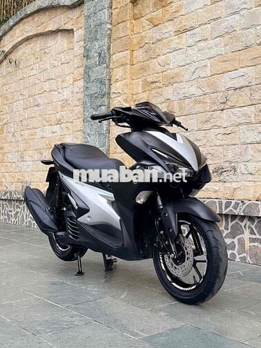 NVX 125fi khoá smartkey cuối 2018 máy zin đại chât